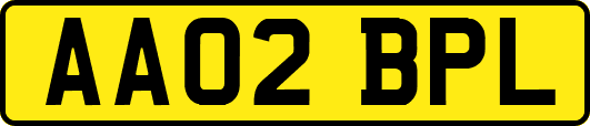 AA02BPL