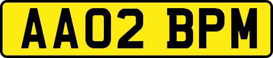 AA02BPM