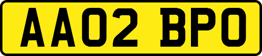 AA02BPO