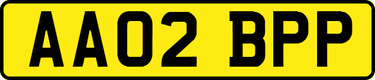 AA02BPP