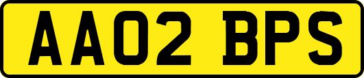 AA02BPS