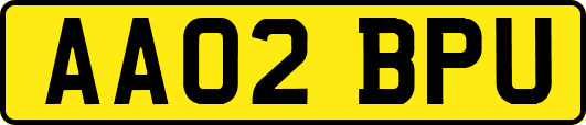 AA02BPU