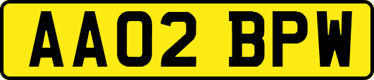 AA02BPW