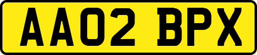 AA02BPX