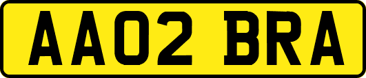 AA02BRA