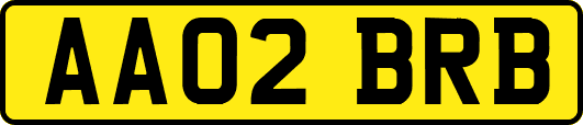 AA02BRB