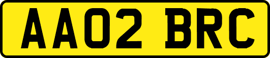 AA02BRC