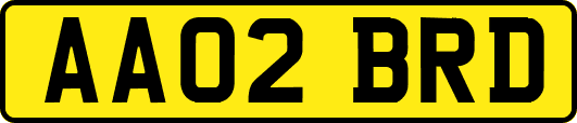 AA02BRD