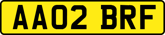 AA02BRF