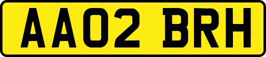 AA02BRH