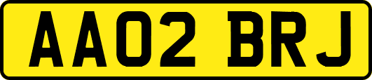 AA02BRJ