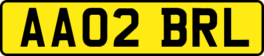 AA02BRL