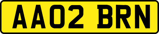 AA02BRN