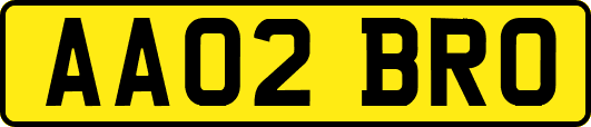 AA02BRO