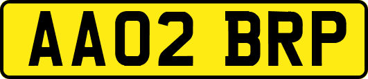 AA02BRP
