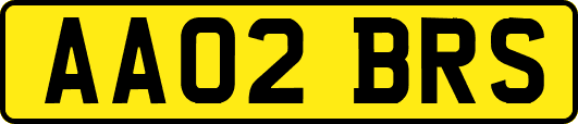 AA02BRS