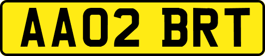 AA02BRT