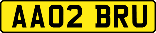 AA02BRU