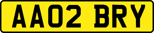 AA02BRY
