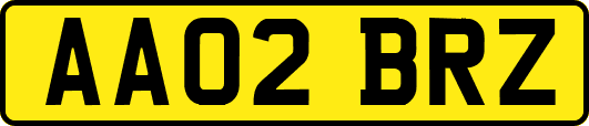 AA02BRZ
