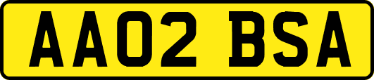 AA02BSA
