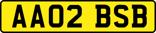 AA02BSB