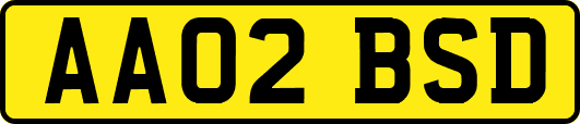 AA02BSD