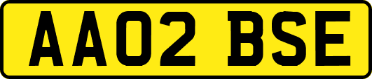 AA02BSE