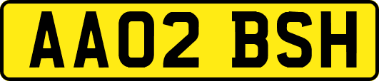 AA02BSH