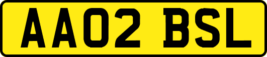 AA02BSL