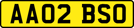 AA02BSO