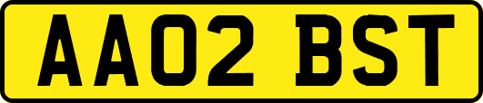 AA02BST
