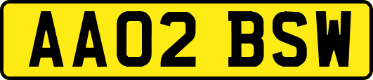 AA02BSW