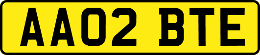 AA02BTE