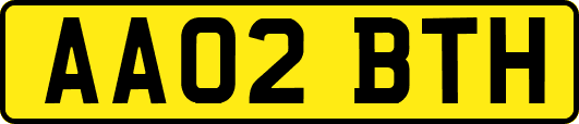 AA02BTH