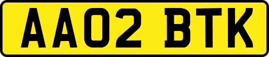 AA02BTK