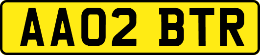 AA02BTR