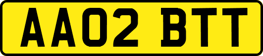 AA02BTT