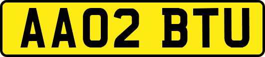 AA02BTU