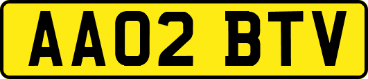 AA02BTV