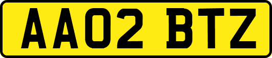 AA02BTZ