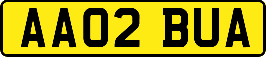 AA02BUA
