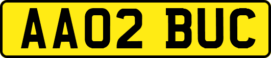 AA02BUC