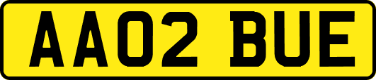 AA02BUE