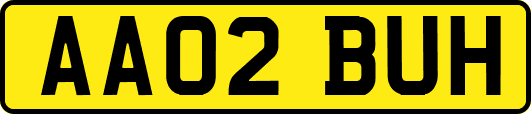 AA02BUH