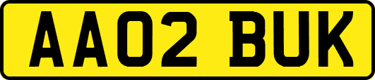 AA02BUK