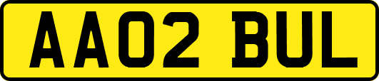 AA02BUL