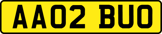 AA02BUO