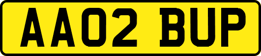 AA02BUP