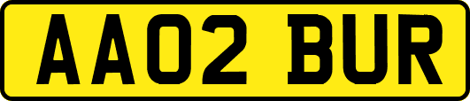 AA02BUR